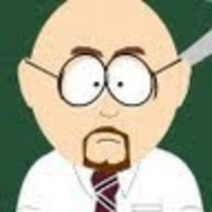 Meet your Posher, Timothy